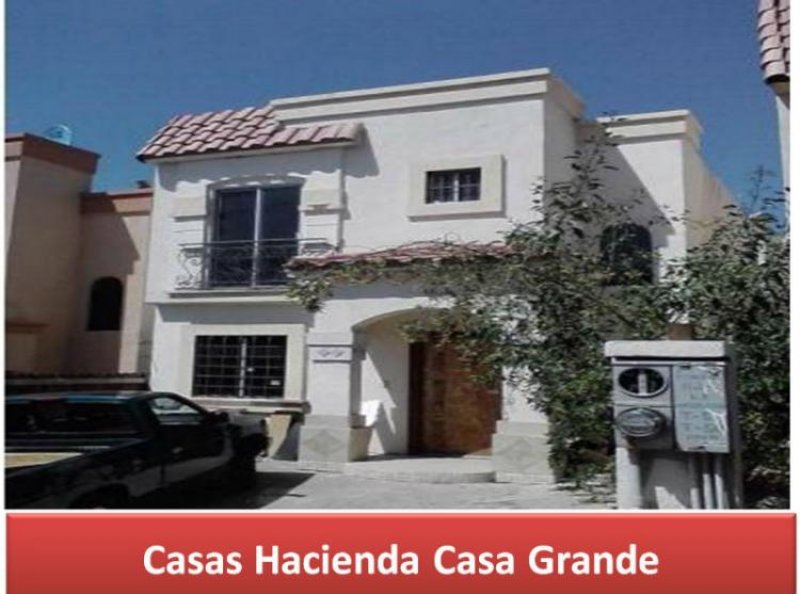 Foto Casa en Venta en Varias Zonas, Tijuana, Baja California - $ 220.000 - CAV92393 - BienesOnLine