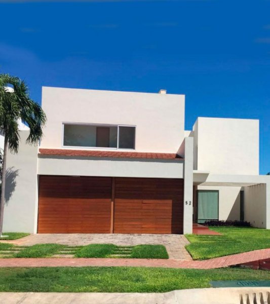 Foto Casa en Venta en Residencial Isla Dorada, Cancún, Quintana Roo - U$D 3.500.000 - CAV192166 - BienesOnLine