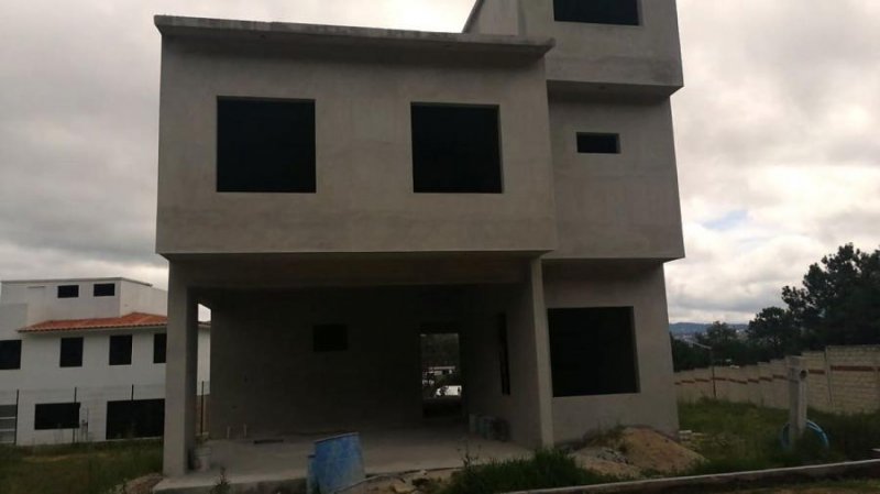 Casa en Venta en Fátima Chiapas, Chiapas