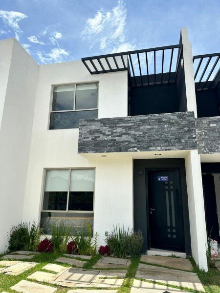 Casa en Venta en Del Vergel Morelia, Michoacan de Ocampo