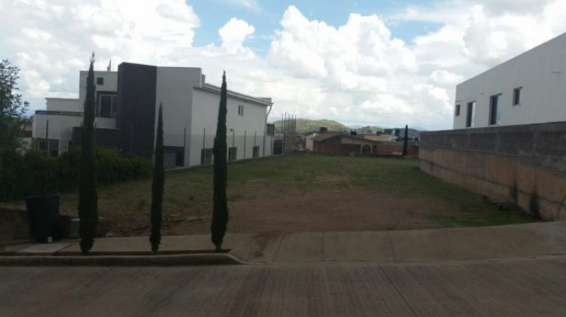 Foto Terreno en Venta en Residencial El Greco, Heroica Nogales, Sonora - TEV175630 - BienesOnLine