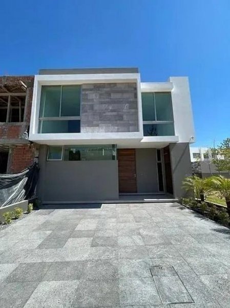 Foto Casa en Venta en El Olivar, Altozano, Morelia, Michoacan de Ocampo - $ 4.990.000 - CAV356410 - BienesOnLine