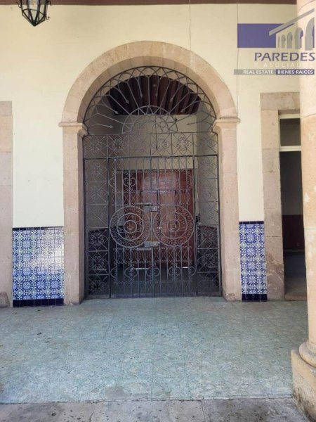 Casa en Venta en centro historico morelia Morelia, Michoacan de Ocampo