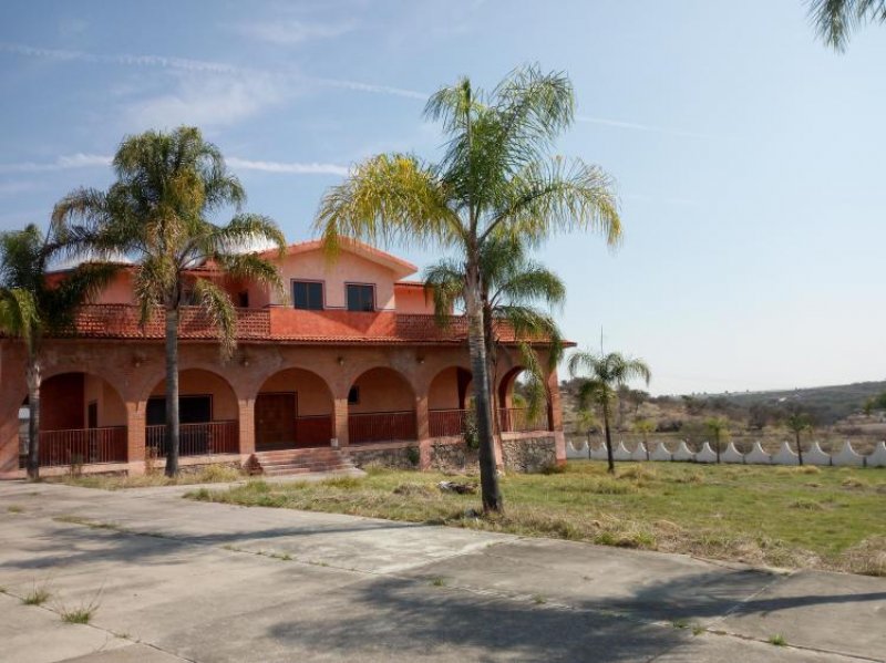 Foto Rancho en Venta en Encarnación de Díaz, Jalisco - $ 95.000.000 - RAV224747 - BienesOnLine