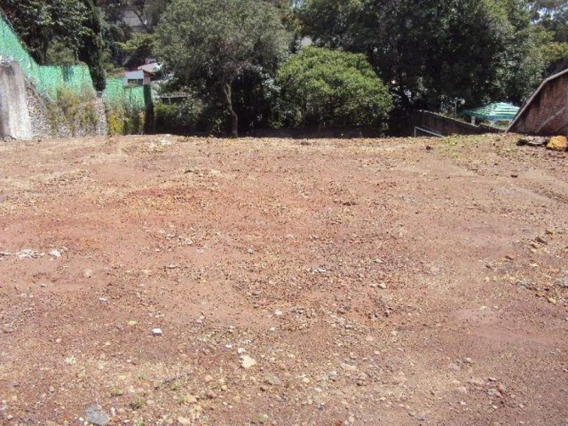 Foto Terreno en Venta en Rancho Cortés, Cuernavaca, Morelos - $ 4.300.000 - TEV261306 - BienesOnLine