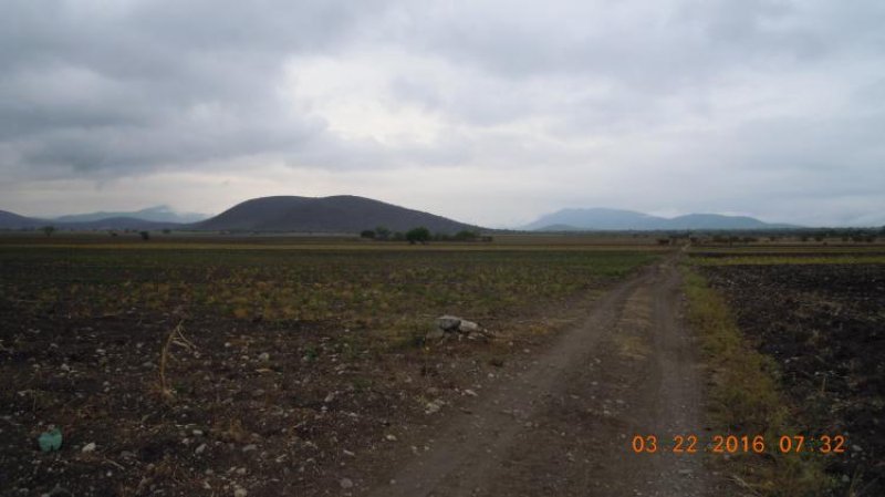 Rancho en Venta en Carrizal de San Juan Lagunillas, San Luis Potosi