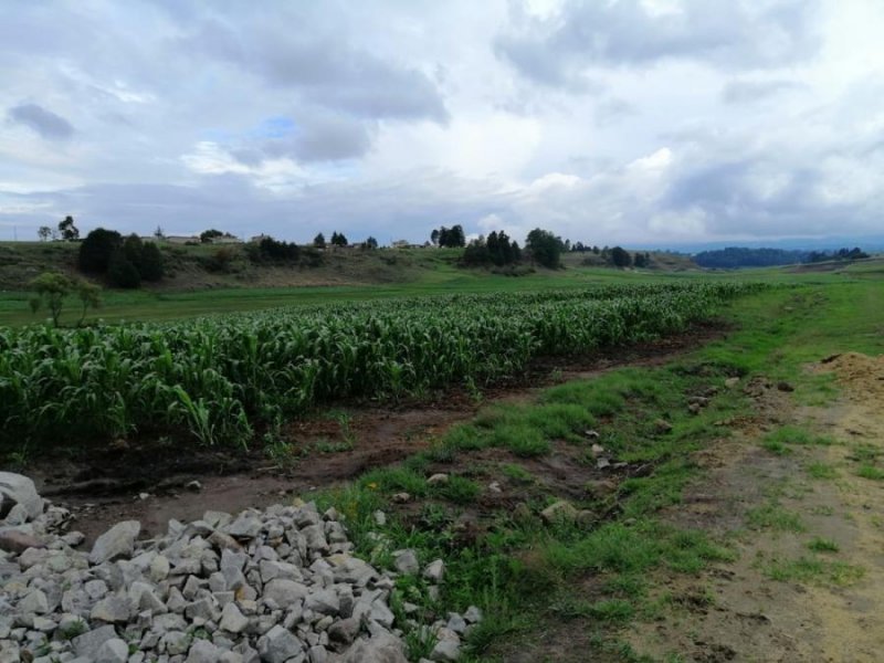 Rancho en Venta en san jaoquin del monte Santiago del monte, Mexico