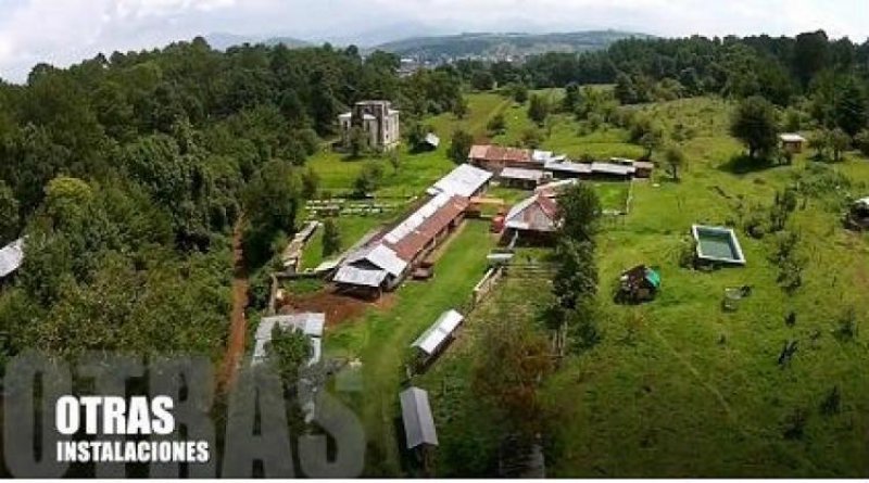 Rancho en Venta en  Pátzcuaro, Michoacan de Ocampo