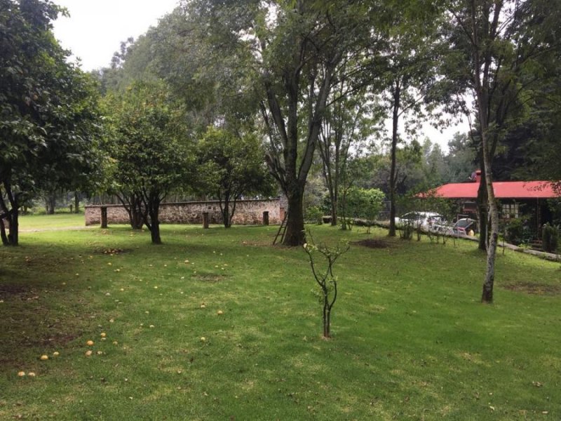 Rancho en Venta en Hitzilac Huitzilac, Morelos