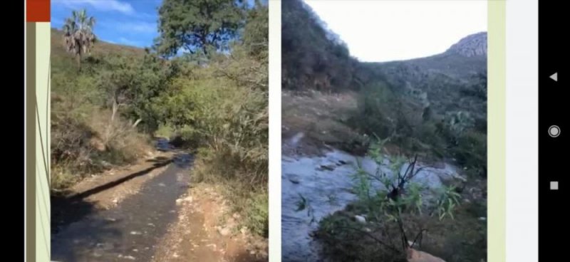 Terreno en Venta en  Tepache, Sonora