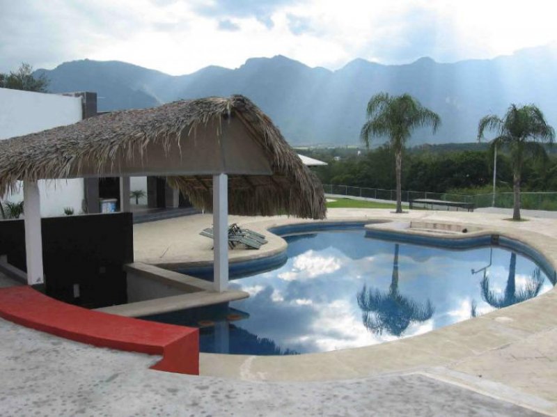 Foto Rancho en Venta en EL HUAJUQUITO, SANTIAGO NUEVO LEÓN, Santiago, Nuevo Leon - $ 15.000.000 - RAV79487 - BienesOnLine