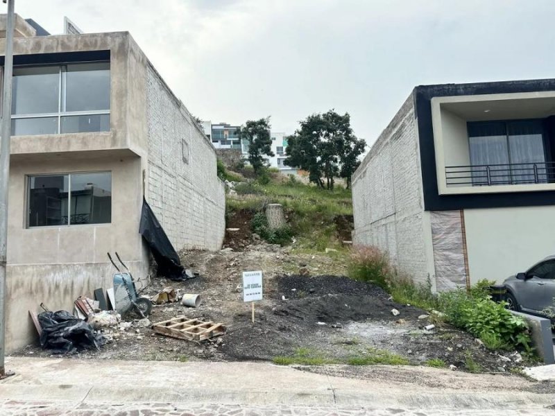 Terreno en Venta en Río Altozano Morelia, Michoacan de Ocampo