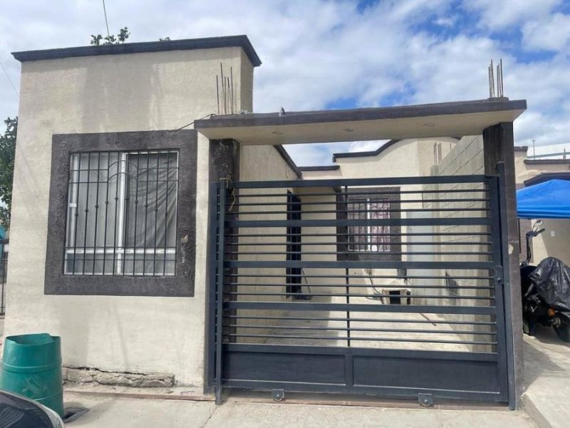 Casa en Venta en REAL DE SAN FRANCISCO Tijuana, Baja California