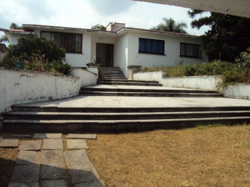 Foto Casa en Venta en Reforma, Cuernavaca, Morelos - $ 4.000.000 - CAV140743 - BienesOnLine