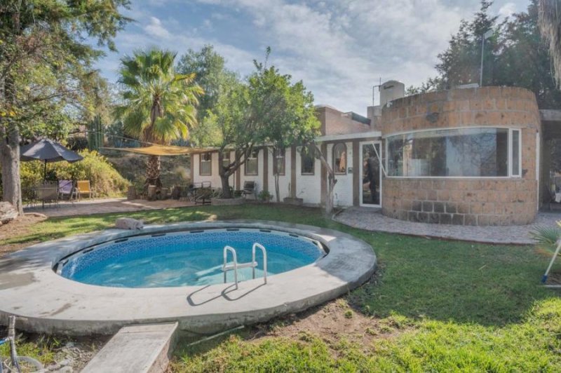 Casa en Venta en Atotonilco San Miguel de Allende, Guanajuato