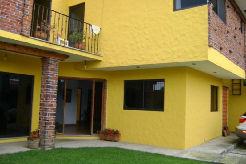 Foto Casa en Venta en Cuernavaca, Morelos - $ 1.785.000 - CAV23899 - BienesOnLine