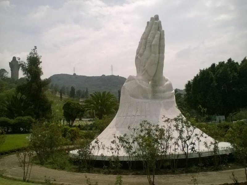 Terreno en Venta en Panteón Jardines del Recuerdo Tlalnepantla, Mexico