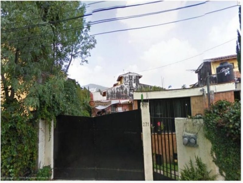 Foto Casa en Venta en Barrio Barranca Seca, La Magdalena Contreras, Distrito Federal - $ 1.480.000 - CAV89193 - BienesOnLine