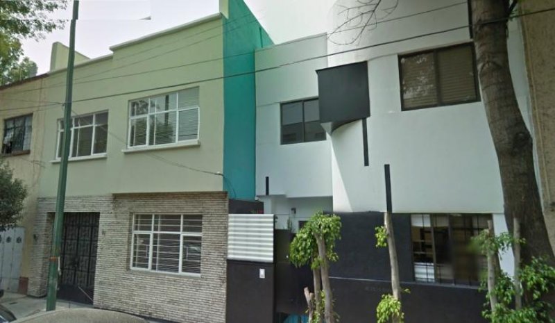 Foto Casa en Venta en Hipodromo Condesa, Cuauhtémoc, Distrito Federal - $ 3.770.000 - CAV99584 - BienesOnLine