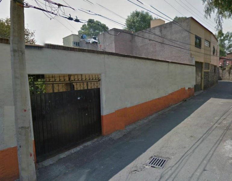 Foto Casa en Venta en Pueblo de los Reyes, Coyoacán, Distrito Federal - $ 3.000.000 - CAV130242 - BienesOnLine