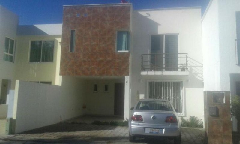 Foto Casa en Venta en Carcaña, Puebla, Puebla - $ 1.690.000 - CAV195994 - BienesOnLine