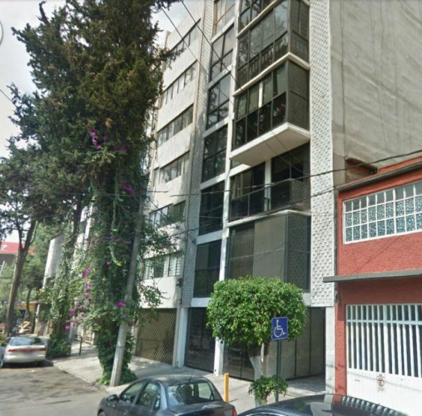 Foto Casa en Venta en Napoles, Benito Juárez, Distrito Federal - $ 2.800.000 - CAV109781 - BienesOnLine