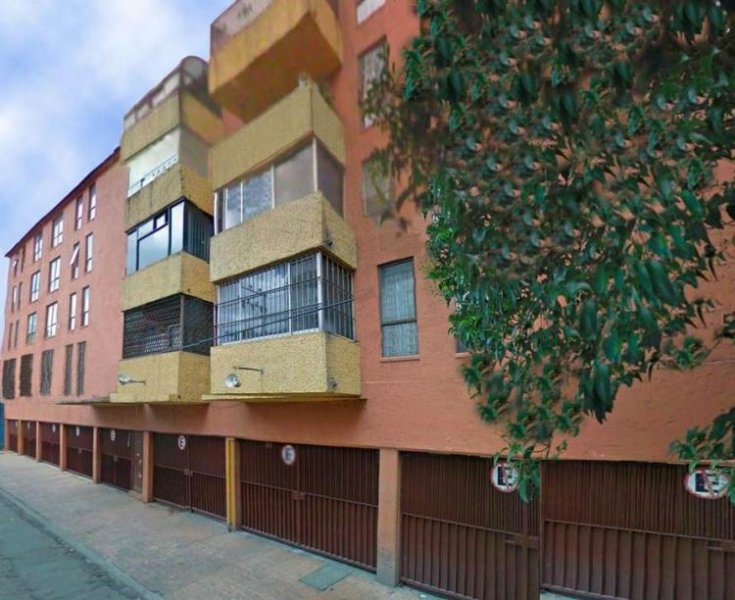 Foto Departamento en Venta en Legaria, Miguel Hidalgo, Distrito Federal - $ 699.000 - DEV94293 - BienesOnLine