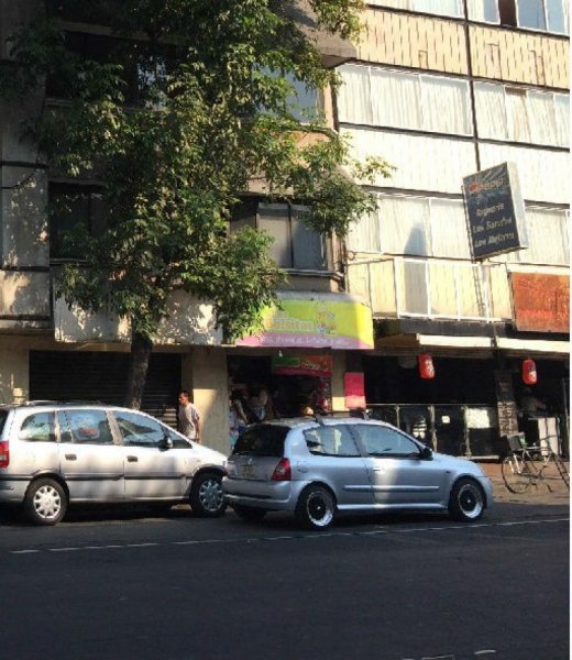 Foto Edificio en Venta en AV. COYOACAN NO. 326 DEL VALLE NORTE, Benito Juárez, Distrito Federal - $ 15.000.000 - EDV117708 - BienesOnLine