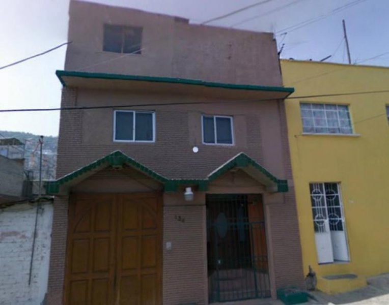 Foto Casa en Venta en Gabriel Hernández, Gustavo A. Madero, Distrito Federal - $ 1.157.625 - CAV100965 - BienesOnLine