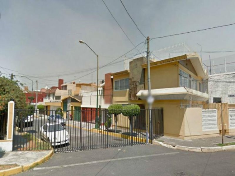 Foto Casa en Venta en Ampliacion Sinatel, Iztapalapa, Distrito Federal - $ 2.494.800 - CAV88175 - BienesOnLine