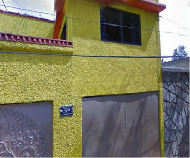 Foto Casa en Venta en Iztapalapa, Tlalpan, Distrito Federal - $ 1.630.125 - CAV87249 - BienesOnLine