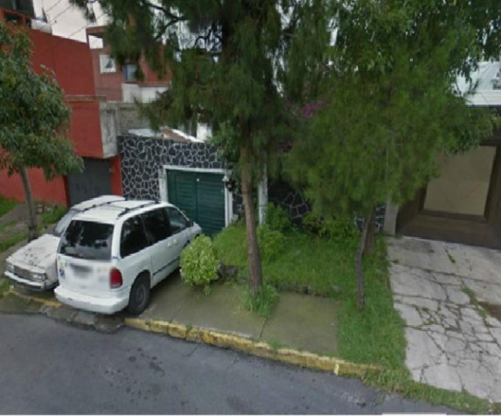 Foto Casa en Venta en Torres de Padierna, Tlalpan, Distrito Federal - $ 3.124.170 - CAV87107 - BienesOnLine