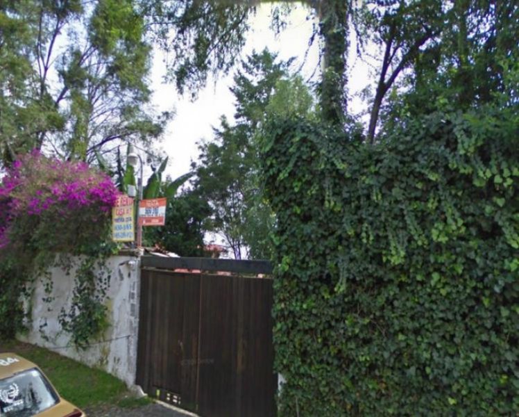 Foto Casa en Venta en Barranca Seca, Magdalena Contreras, La Magdalena Contreras, Distrito Federal - $ 2.768.850 - CAV101100 - BienesOnLine