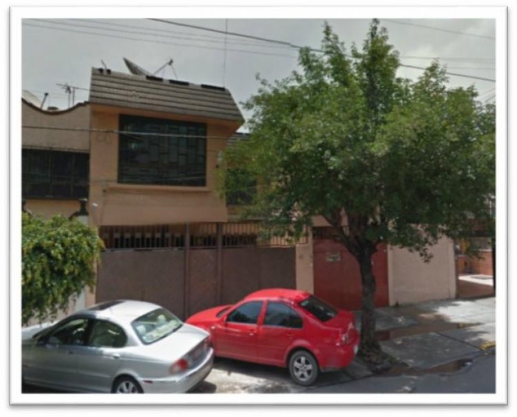 Foto Casa en Venta en Del Valle, Benito Juárez, Distrito Federal - $ 3.400.000 - CAV100923 - BienesOnLine