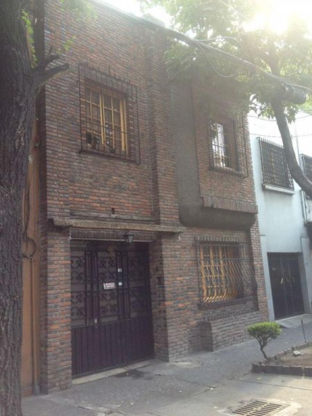 Foto Casa en Venta en Condesa, Cuauhtémoc, Distrito Federal - $ 3.000.000 - CAV100958 - BienesOnLine