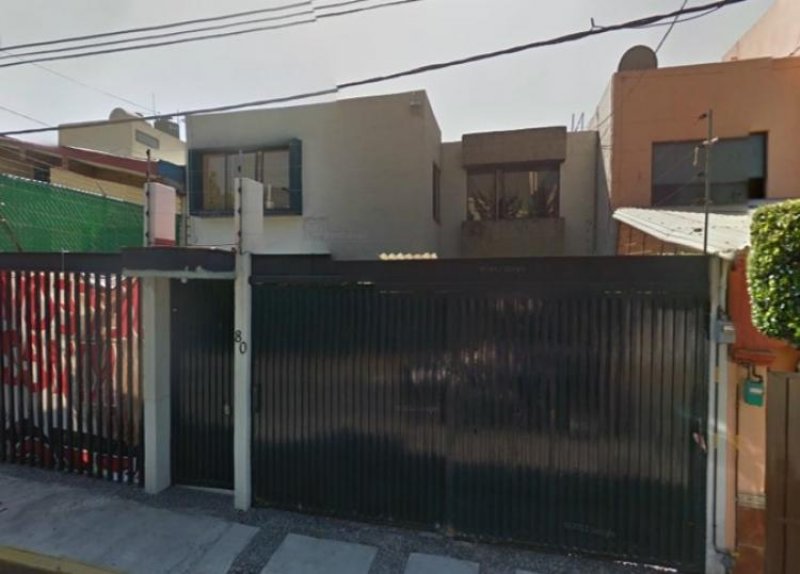 Foto Casa en Venta en Colon Echegaray, Naucalpan de Juáre, Naucalpan de Juárez, Mexico - $ 2.817.750 - CAV100582 - BienesOnLine