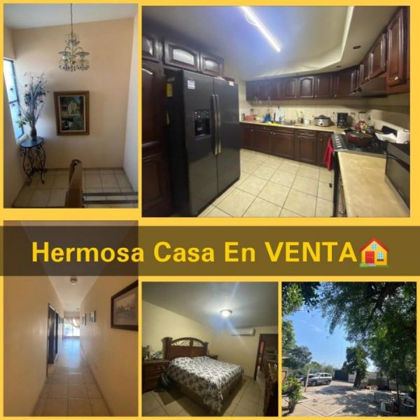 Casa en Venta en COL HIDALGO Ciudad Obregón, Sonora