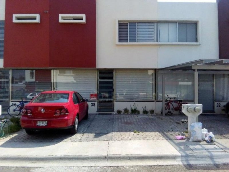 Foto Casa en Venta en Morelia, Michoacan de Ocampo - $ 1.280.000 - CAV174992 - BienesOnLine