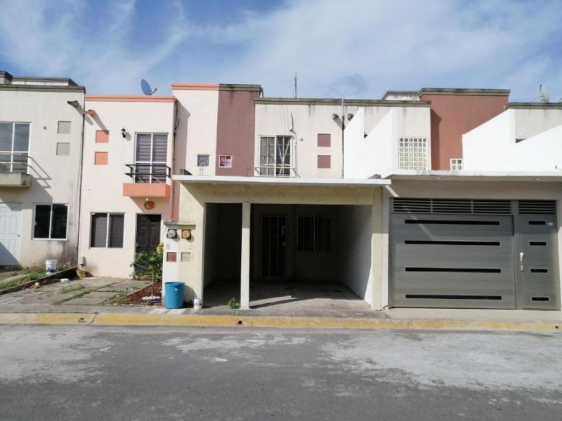 Foto Casa en Venta en HACIENDA PARAISO, Veracruz, Veracruz - $ 599.000 - CAV293209 - BienesOnLine