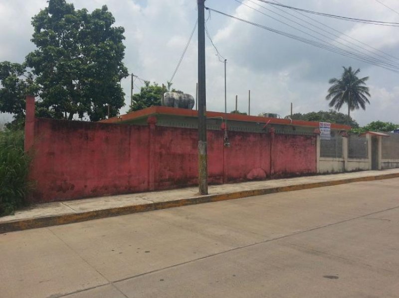 Foto Casa en Venta en San Cristobal, Jáltipan de Morelos, Veracruz - $ 850.000 - CAV178470 - BienesOnLine