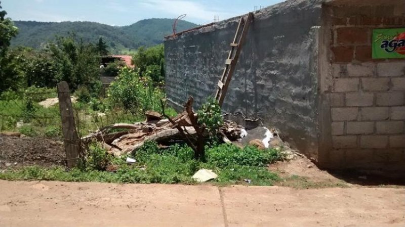 Foto Terreno en Venta en san jose de las torres, Morelia, Michoacan de Ocampo - TEV103893 - BienesOnLine