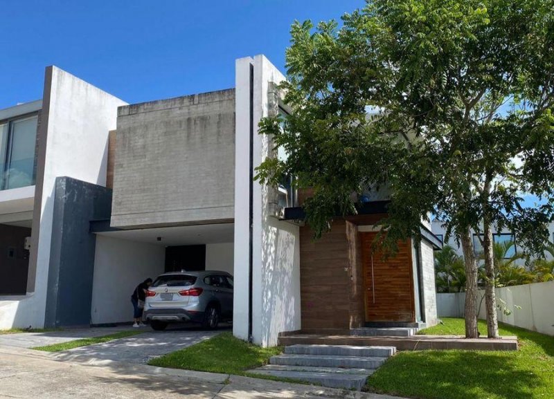 Casa en Renta en Playas del Conchal Alvarado, Veracruz