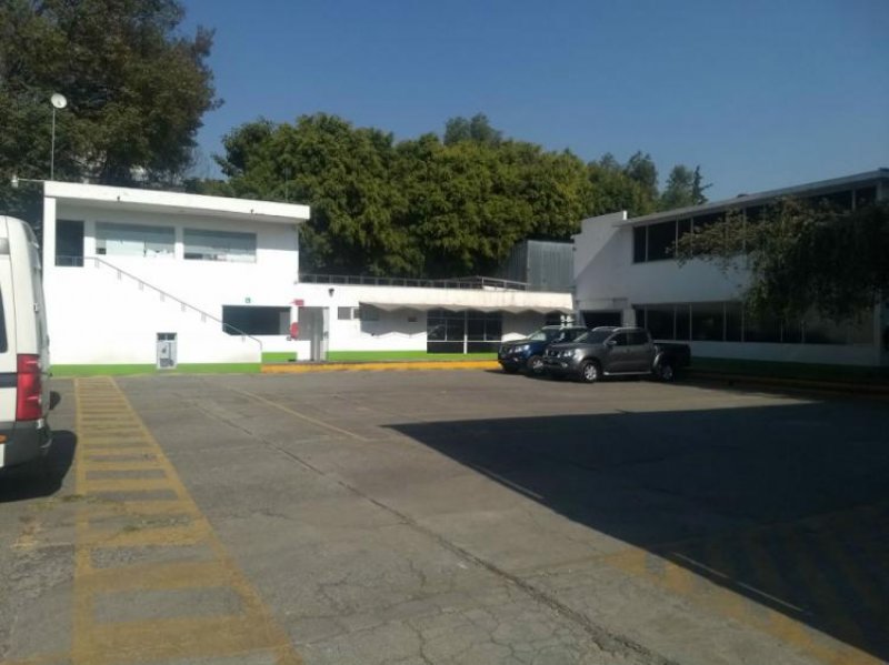 Bodega en Renta en ALCE BLANCO Naucalpan de Juárez, Mexico