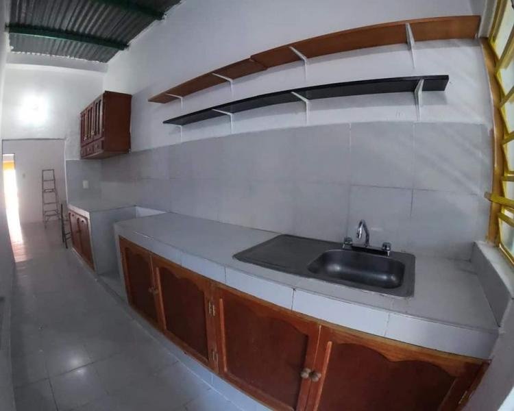 Foto Casa en Renta en Ciudad del Carmen, Campeche - $ 3.500 - CAR241490 - BienesOnLine