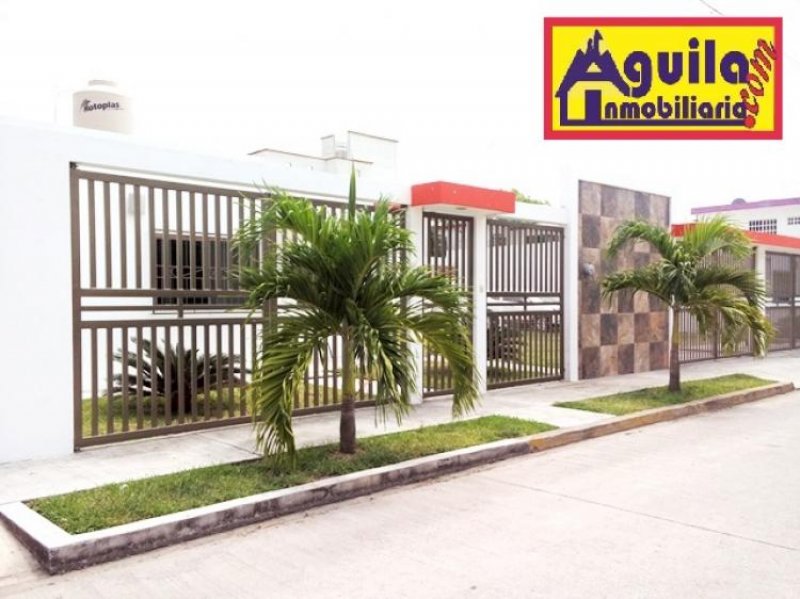 Foto Casa en Renta en La Joya, Comalcalco, Tabasco - $ 10.000 - CAR214374 - BienesOnLine