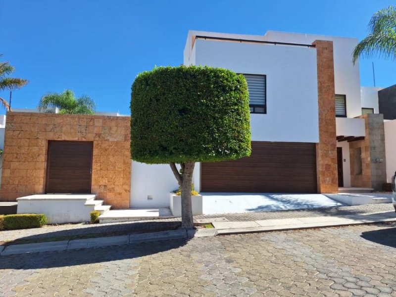 Casa en Renta en LOMAS DE ANGELOPOLIS San Andrés Cholula, Puebla