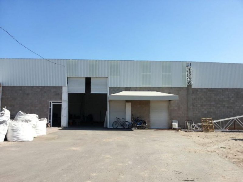 Foto Bodega en Renta en Aguascalientes, Aguascalientes - $ 58.000 - BOR250713 - BienesOnLine