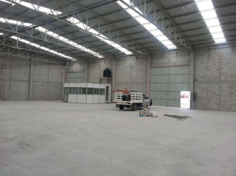 Foto Bodega en Renta en ALAMEDA, Santiago de Querétaro, Queretaro Arteaga - $ 67.700 - BOR107213 - BienesOnLine