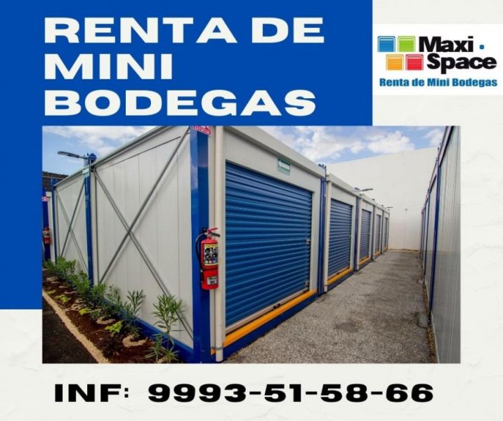 Foto Bodega en Renta en Ciudad Industrial, MÉRIDA, Yucatan - $ 2.018 - BOR295653 - BienesOnLine