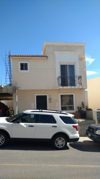 Foto Casa en Renta en Verona Residencial, Tijuana, Baja California - $ 12.000 - CAR2476 - BienesOnLine